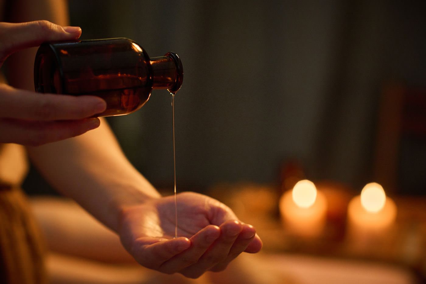 The best erotic and sensual massage in Bangkok at Kiss Bangkok Massage on Sukhumvit Soi 22
