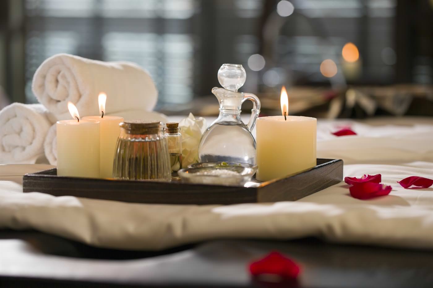 First-timer's guide to erotic massage in Bangkok — Kiss Bangkok Massage on Sukhumvit Soi 22
