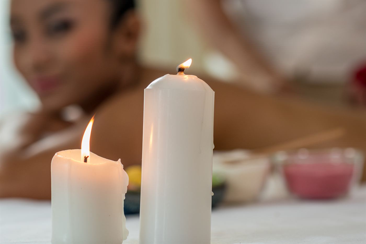 Lingam, yoni and tantric massage in Bangkok at Kiss Bangkok Massage on Sukhumvit Soi 22