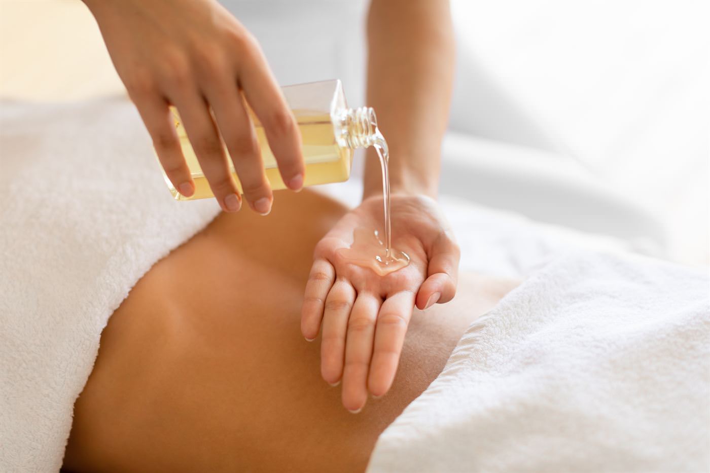 Oil, nuru and soapy erotic massage options at Kiss Bangkok Massage on Sukhumvit Soi 22