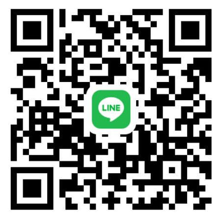 Line QR Code